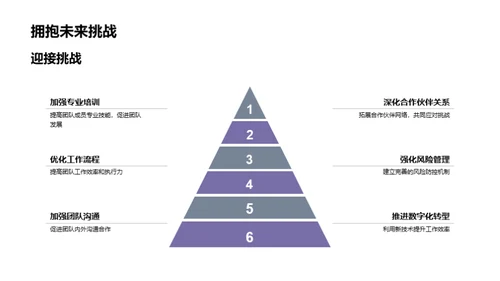 法务风采半年策略