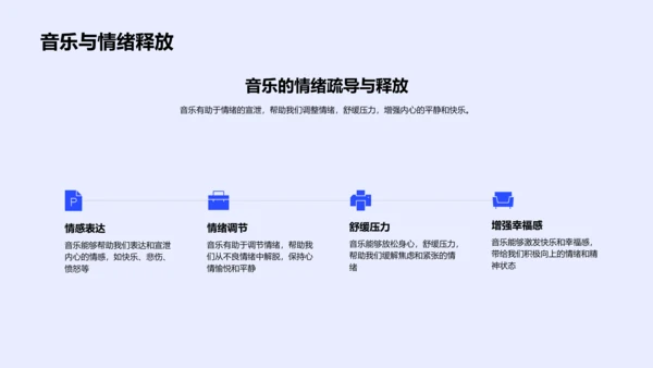 音乐基础知识讲座PPT模板