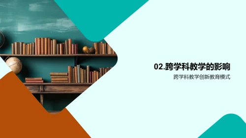 创新教育：跨学科之力