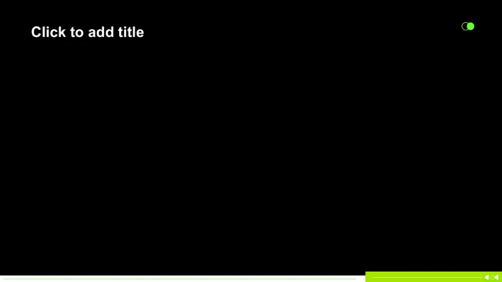年中目标达成情况汇报PPT主题