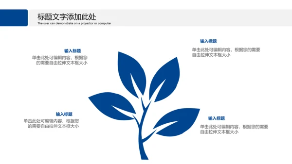 医疗基因DNA科学研究报告动态PPT模板