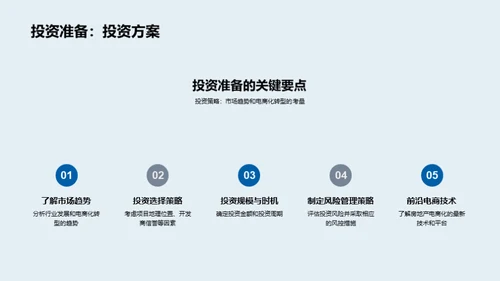 电商化引领房产新潮