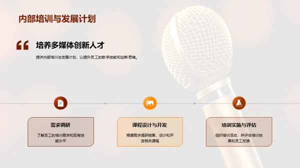 媒体人才的未来塑造