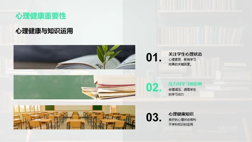 高三教学质量优化