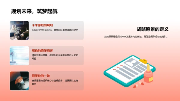 变革中的战略沟通