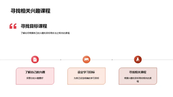 初三科目选择策略