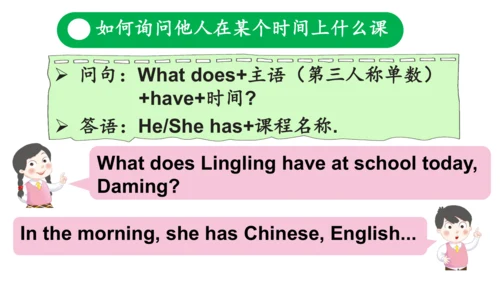 外研版三起三年级下册Review of Module 6课件（30张PPT)