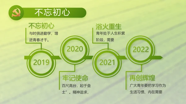 乡村振兴科技农业助力乡村动态PPT