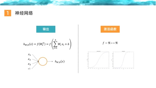 彩色水彩简约商务深度学习企业培训PPT课件