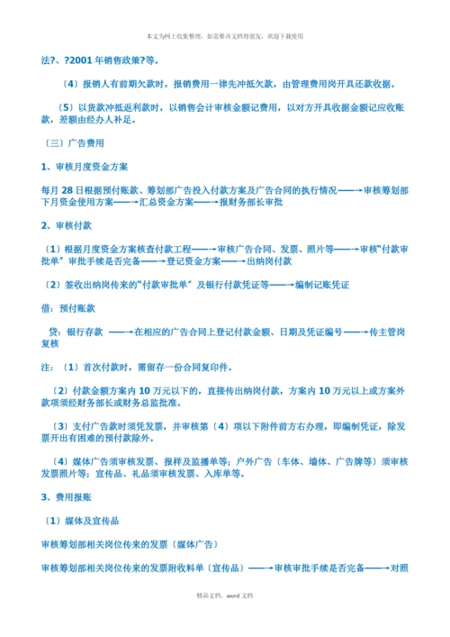 出纳学习(2021整理).docx