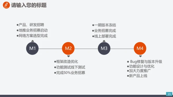 公司业务竞争团队合作PPT模板