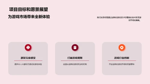 辉煌历程：游戏开发团队回顾