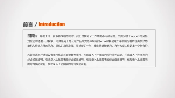 中国人民保险专项设计规划PPT模板