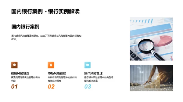 银行风险与合规管理