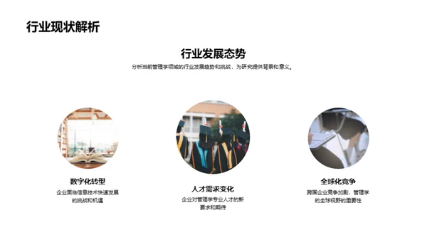 研究之路：管理学探索