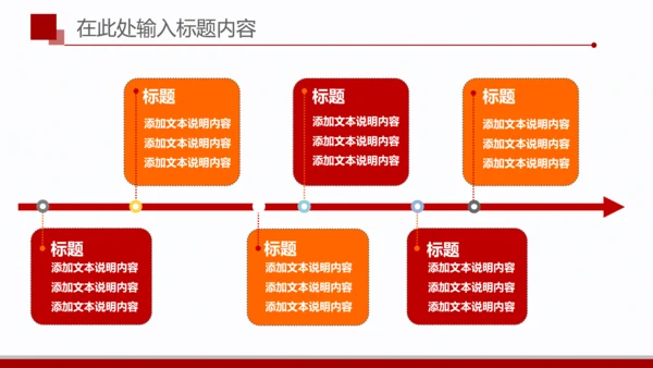 简洁扁平化金融银行理财美元PPT模板