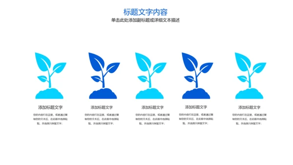 大脑研究健康医疗医学ppt模板