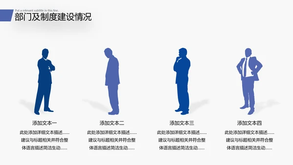 2022商务工作汇报述职报告年中总结PPT