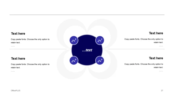 白色简约培训课件竞聘述职PPT案例