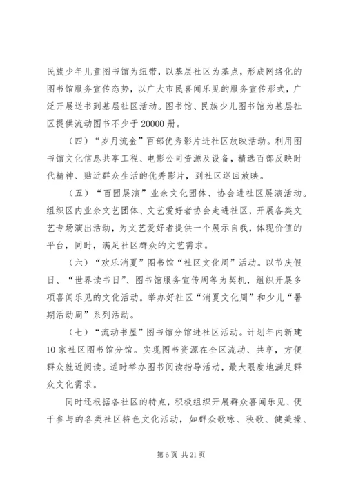 进社区活动方案.docx
