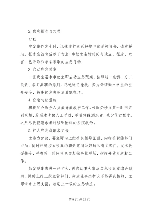 防溺水安全预案 (5).docx