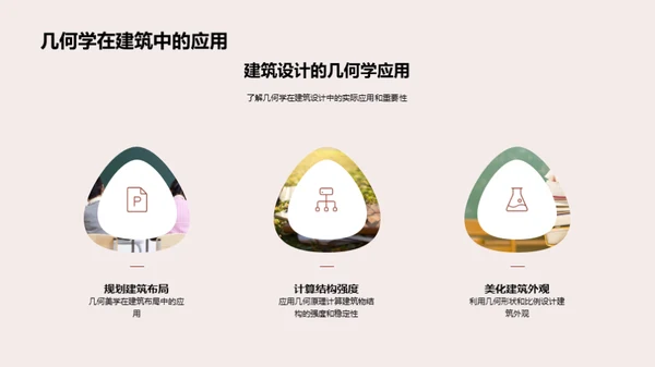探秘几何学的世界