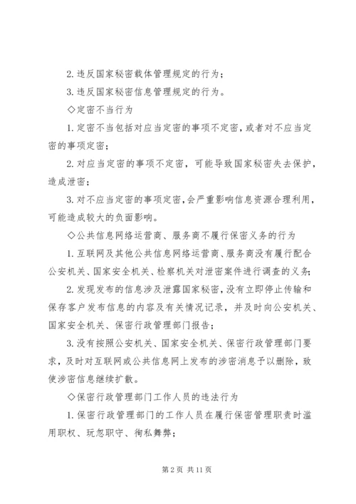 信息安全法律法规 (4).docx