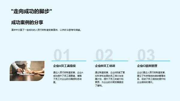 人资行政制度创新