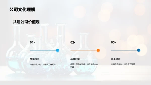 化学行业的领军之旅