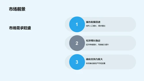 未来房产开发全解析