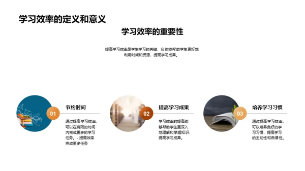 如何提高学习效率