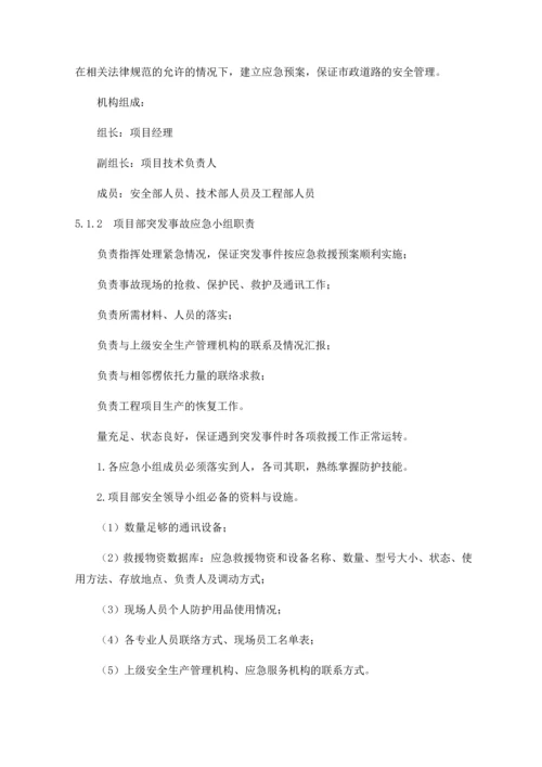 PPP项目运营方案.docx