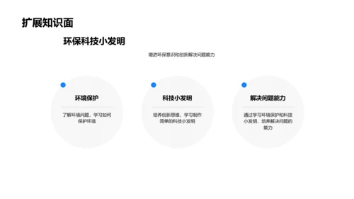 二年级新学期导引PPT模板