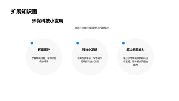 二年级新学期导引PPT模板