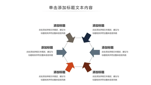 读书分享好书推荐全面阅读动态PPT模板
