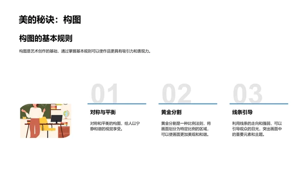 艺术创作的深度探索