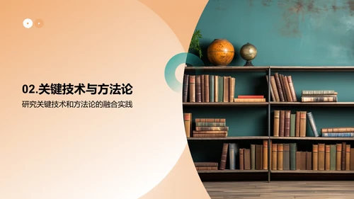 跨学科研究探索