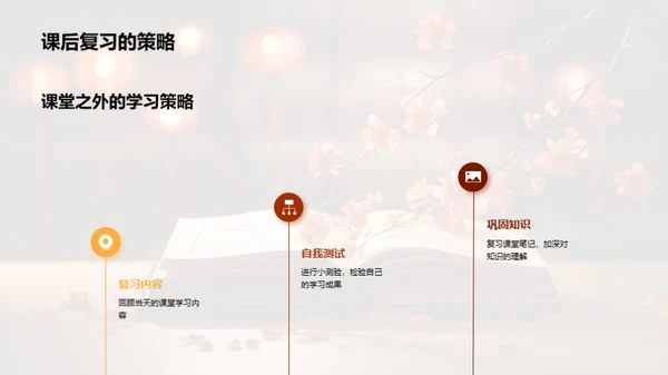 语文学习的全新探索