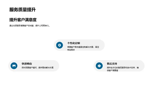 制造业智能革新