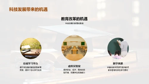 探索未来教育