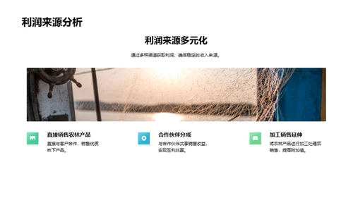 林下经济探析