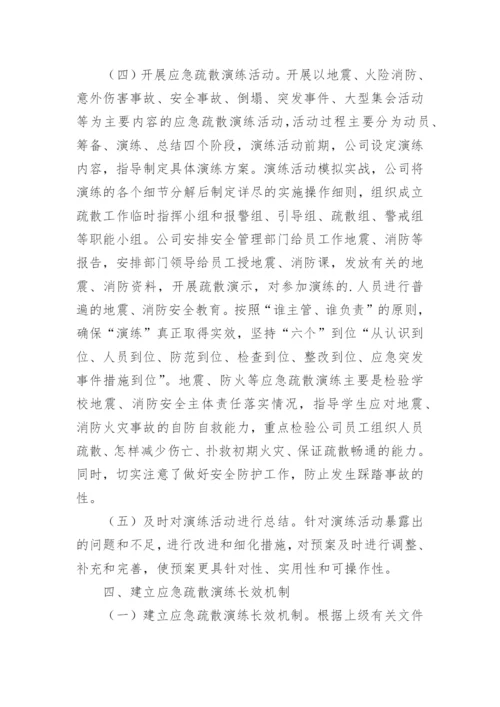 踩踏应急预案.docx