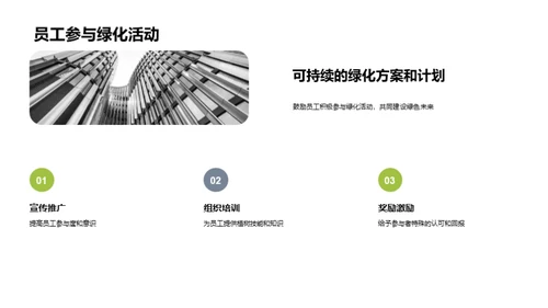 绿色企业新模式