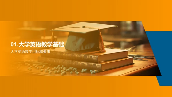 大学英语教学新思维