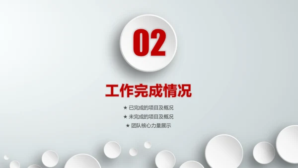 季度半年月度工作总结汇报述职报告PPT