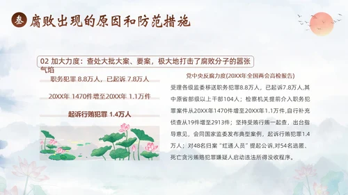医院反腐医疗反腐医院反腐廉洁行医医院廉政党课清廉医院医德医风PPT课件