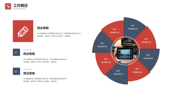 赛龙舟划船加油项目汇报通用PPT模板