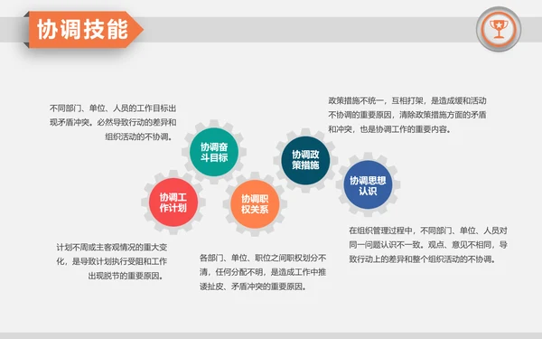 不负过去不惧未来竞聘求职个人简历PPT