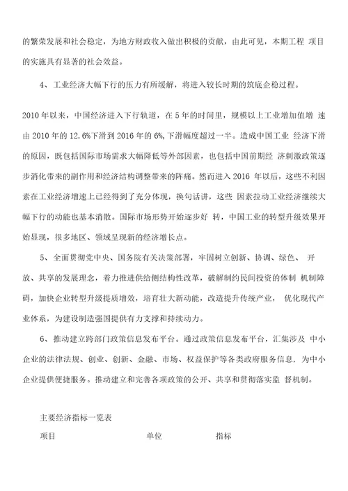 五味子饮品项目立项申请报告