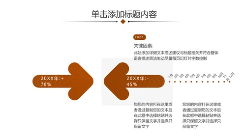 北京故宫旅游文化宣传旅行介绍PPT模板